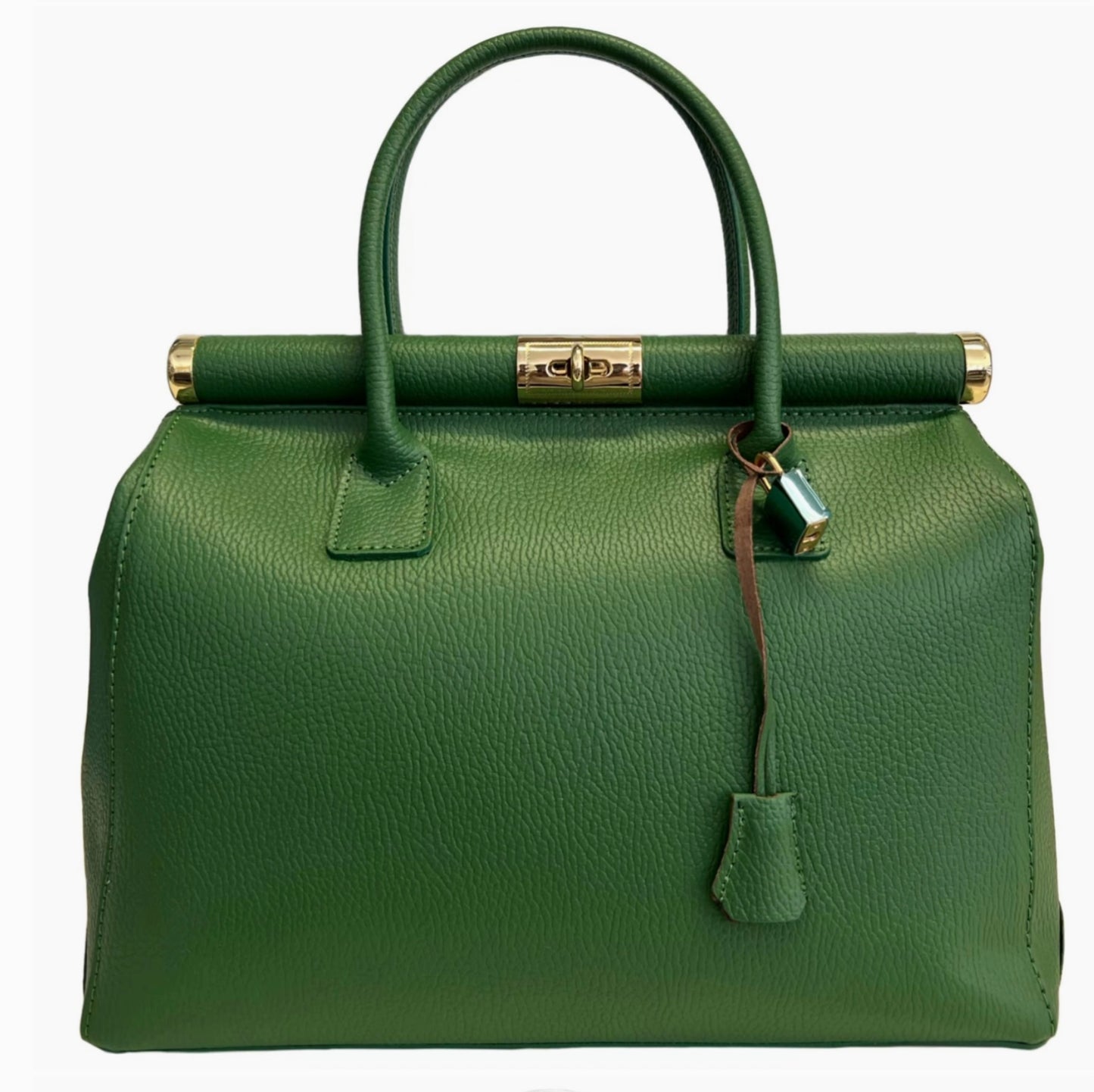 Modarno Handbag Women's Leather Handbag with Shoulder Strap