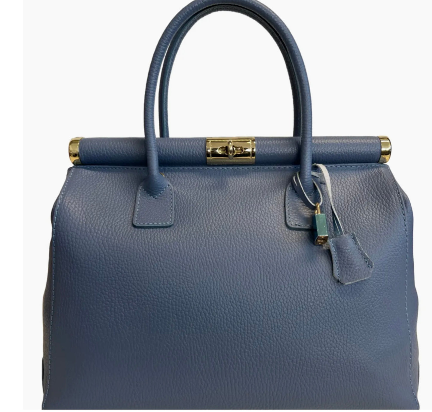 Modarno Handbag Women's Leather Handbag with Shoulder Strap