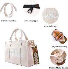 The tote
