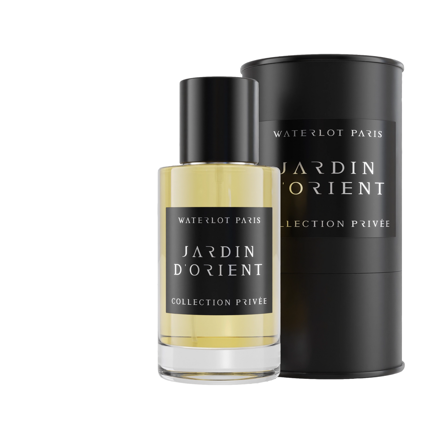 Jardin D'Orient  By Maison Waterlot Paris Perfume Private Collection