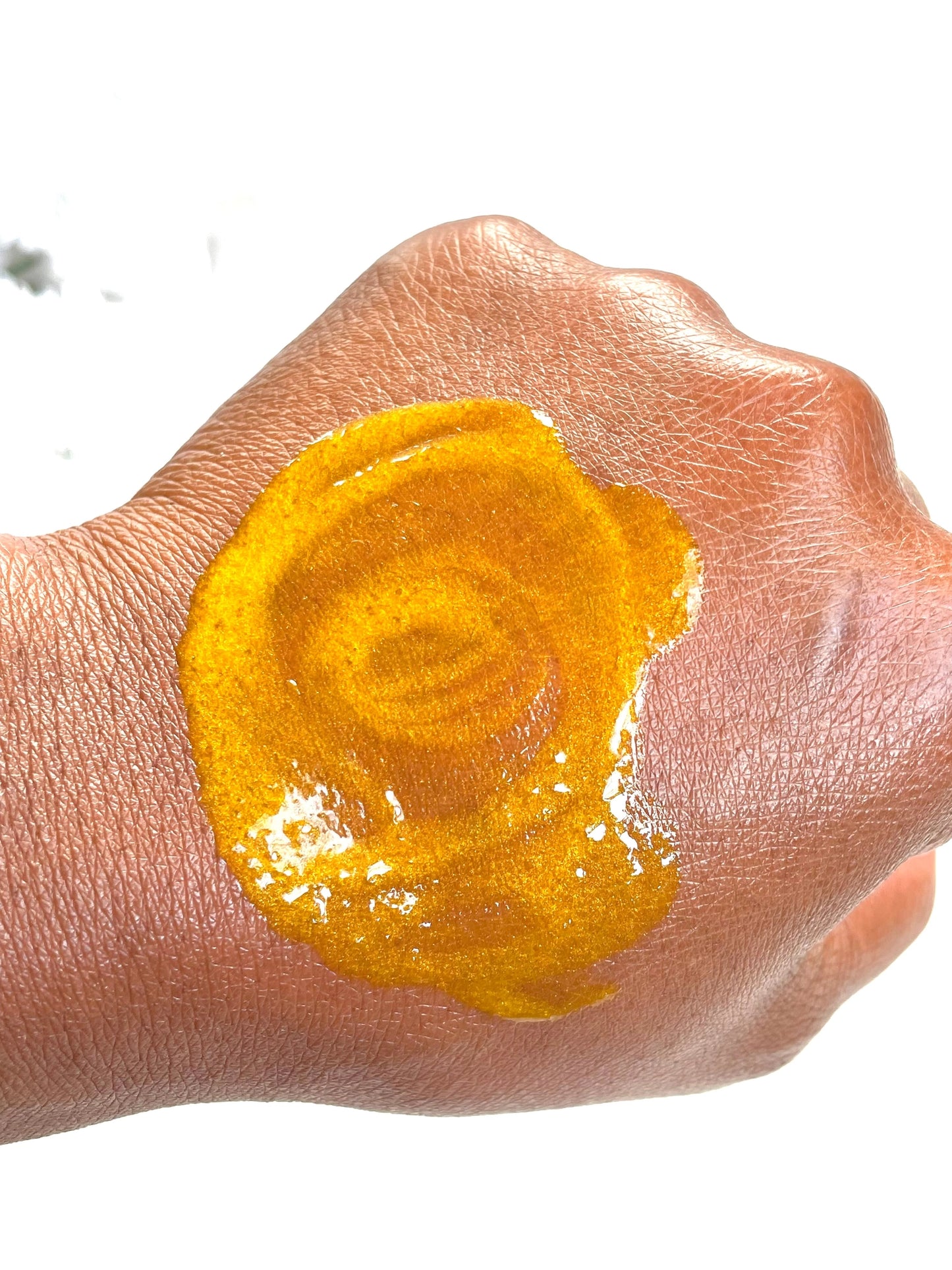 Turmeric and Manuka Honey Brightening Face Cleanser