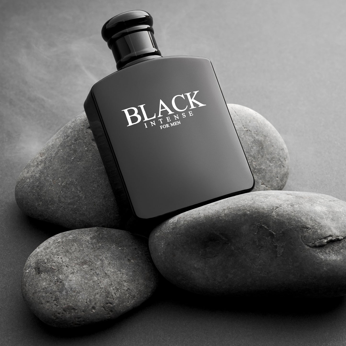 Black Intense For Men | Men's Cologne