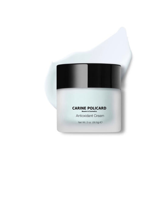 Antioxidant Moisturizer Cream By Carine Policard | Moisturizer Skincare