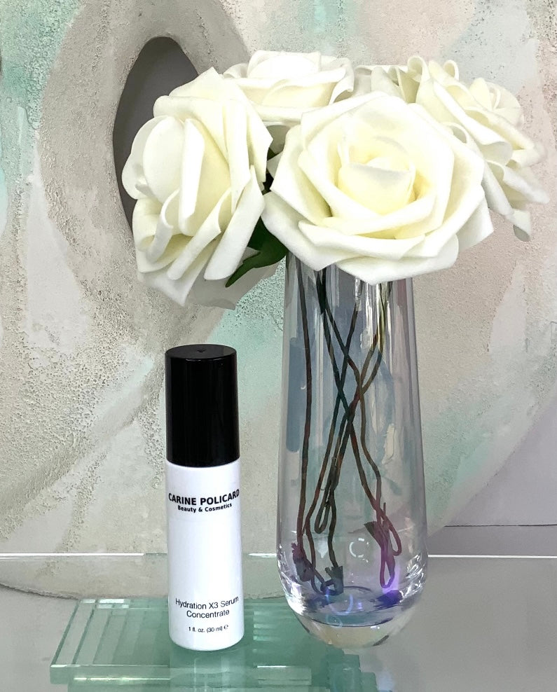 Hydrating X3 serum