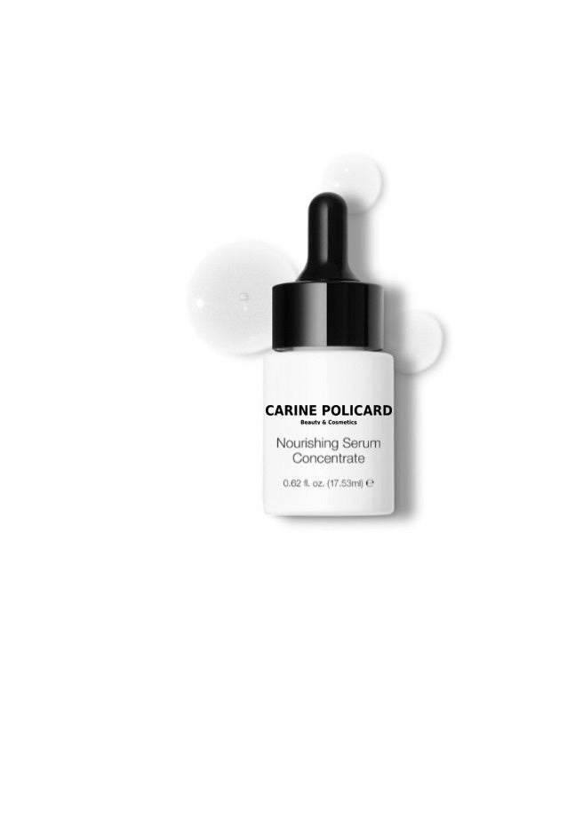 Nourishing serum concentrate